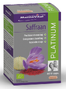 MannaVital Saffraan Platinum 60VCP 