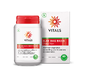 Vitals Elke Dag Basis Tabletten 60TB 74536