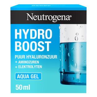 Neutrogena Hydro Boost Aqua Gel 50ML 