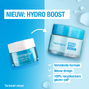 Neutrogena Hydro Boost Aqua Gel 50ML Neutrogena Hydro Boost Aqua Gel twee potjes oude en nieuwe verpakking