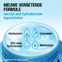 Neutrogena Hydro Boost Aqua Crème Parfumvrij 50ML verbeterde formule