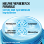 Neutrogena Hydro Boost Aqua Crème Parfumvrij 50MLverbeterde formule