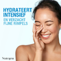 Neutrogena Hydro Boost Express Hyaluron Serum﻿ 30ML 54578