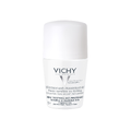 Vichy Deodorant Roller Gevoelige Huid 50ML