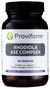 Proviform Rhodiola ASE Complex Capsules 60VCP 