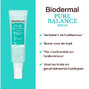 Biodermal Pure Balance Serum - Skin Boosting Serum met Hyaluronzuur 30ML 46011