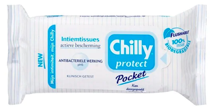 Chilly Protect Pocket Intiemtissues 12ST 