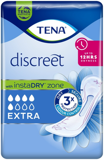 TENA Discreet Extra Verband 20ST 