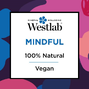 Westlab Mindful Bathing Salts 1000GR 15060