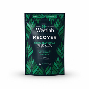 Westlab Recover Bathing Salts 1000GR 