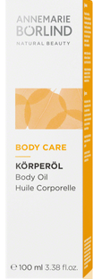 Borlind Annemarie Borlind Body Care Body Oil 100ML