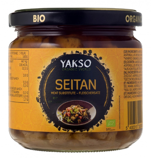 Yakso Seitan 330GR 