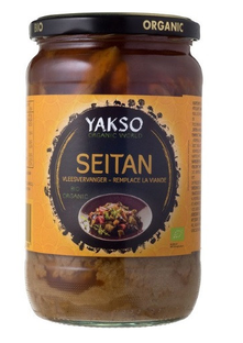 Yakso Seitan 700GR 