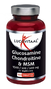 Lucovitaal Glucosamine Chondroïtine en MSM Tabletten 100TB 