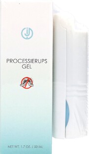 ML Producten Processierups Gel met Kleefroller 50ML 