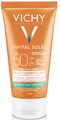 Vichy Capital Soleil Tinted Dry Touch Face Fluid SPF50 50ML