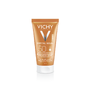 Vichy Capital Soleil Tinted Dry Touch Face Fluid SPF50 50ML 