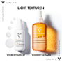 Vichy Capital Soleil Solar Protective Water Hyaluron SPF50 200MLassortiment