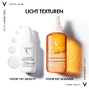 Vichy Capital Soleil Solar Protective Water Hyaluron SPF50 200ML 87497