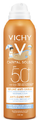 Vichy Capital Soleil Anti-Sand Mist Children Sensitive SPF50+ 200ML