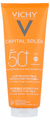 Vichy Capital Soleil Invisible Hydrating Protective Milk SPF50+ 300ML