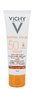 Vichy Capital Soleil 3-in-1 Anti Aging SPF50 50MLVoorkant verpakking