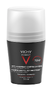 Vichy Homme Deodorant Roller 72 uur 50ML 