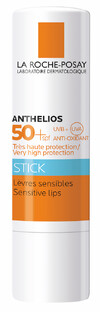 La Roche-Posay Anthelios Stick Sensitive Lips SPF50+ 4,7ML 