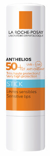 La Roche-Posay Anthelios Stick Sensitive Lips SPF50+ 4,7ML