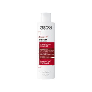 Vichy Dercos Energie Aminexil Shampoo 200ML 