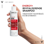 Vichy Dercos Energie Aminexil Shampoo 200ML 87350