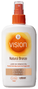 Vision Natural Bronze SPF30 180ML 