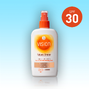 Vision Natural Bronze SPF30 180ML factor 30