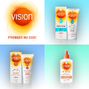 Vision Sensitive++ Expert SPF50+ 180MLAndere producten in de lijn