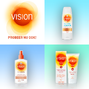 Vision After Sun Aloë Vera Ge﻿l 180MLAndere producten verkrijgbaar in de lijn