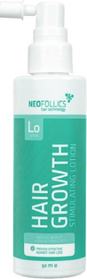 Neofollics Hair Growth Stimulating Lotion 90ML 