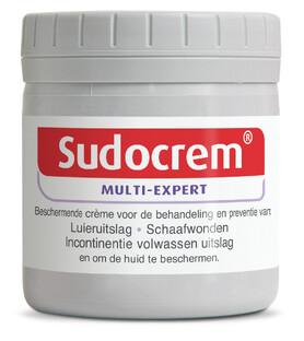 Sudocrem Multi Expert 125GR 