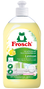 Frosch Afwasmiddel Balsem Lemon 500ML 