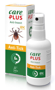 Care Plus Anti Teek Spray 60ML 