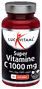 Lucovitaal Super Vitamine C 1000mg Capsules 60CP 