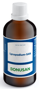 Bonusan Lycopodium-SAN Druppels 100ML 