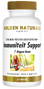 Golden Naturals Immuniteit Support 7-Dagen Kuur Capsules 21VCP 