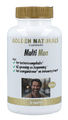 Golden Naturals Multi Man Tabletten 60VTB