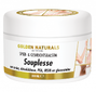 Golden Naturals Souplesse Balsem 200ML 