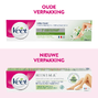 Veet Ontharingscrème Droge Huid Minima 200ML 37059