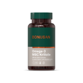 Bonusan Omega-3 MSC Krillolie 120SG