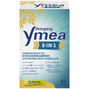 Ymea Overgang 8-in-1 Capsules 64CP 