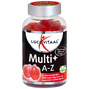 Lucovitaal Multi+ A-Z Gummies 60ST 