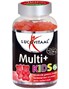 Lucovitaal Multi+ Kids Gummies 60ST 