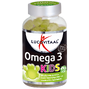 Lucovitaal Omega 3 Kids Gummies 60ST 